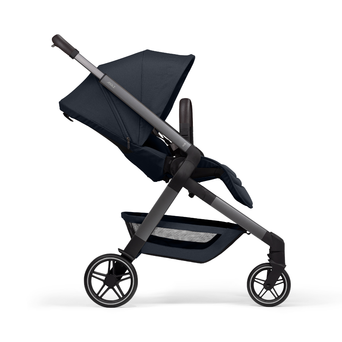 Kinderwagen Joolz Hub2 All-In-One Dark Navy Blue null_9