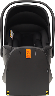 Kinderwagen Bugaboo Fox5 Renew Compleet Black/Misty White met Autostoel Joy Glide 360° & Base null_13