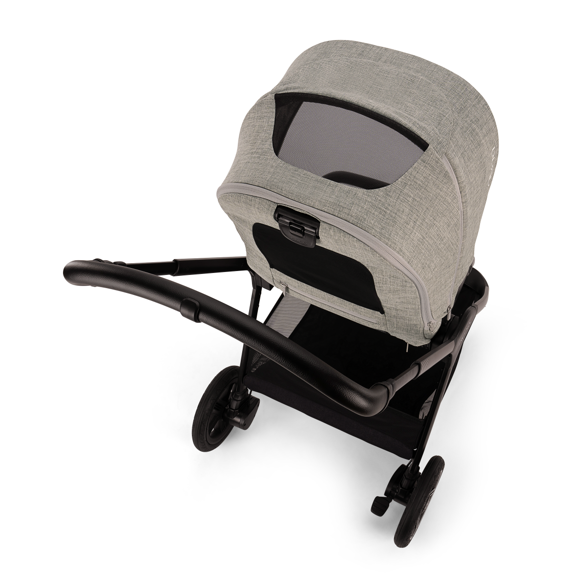 Kinderwagen Nuna TRIV Next x BMW Graphene null_8