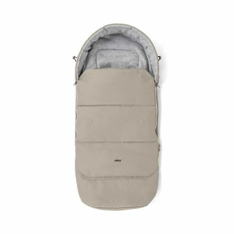 Kinderwagen Joolz Geo5 Sage Green + Autostoel Pebble Pro2, Slide Tech Base & Accessoires null_25