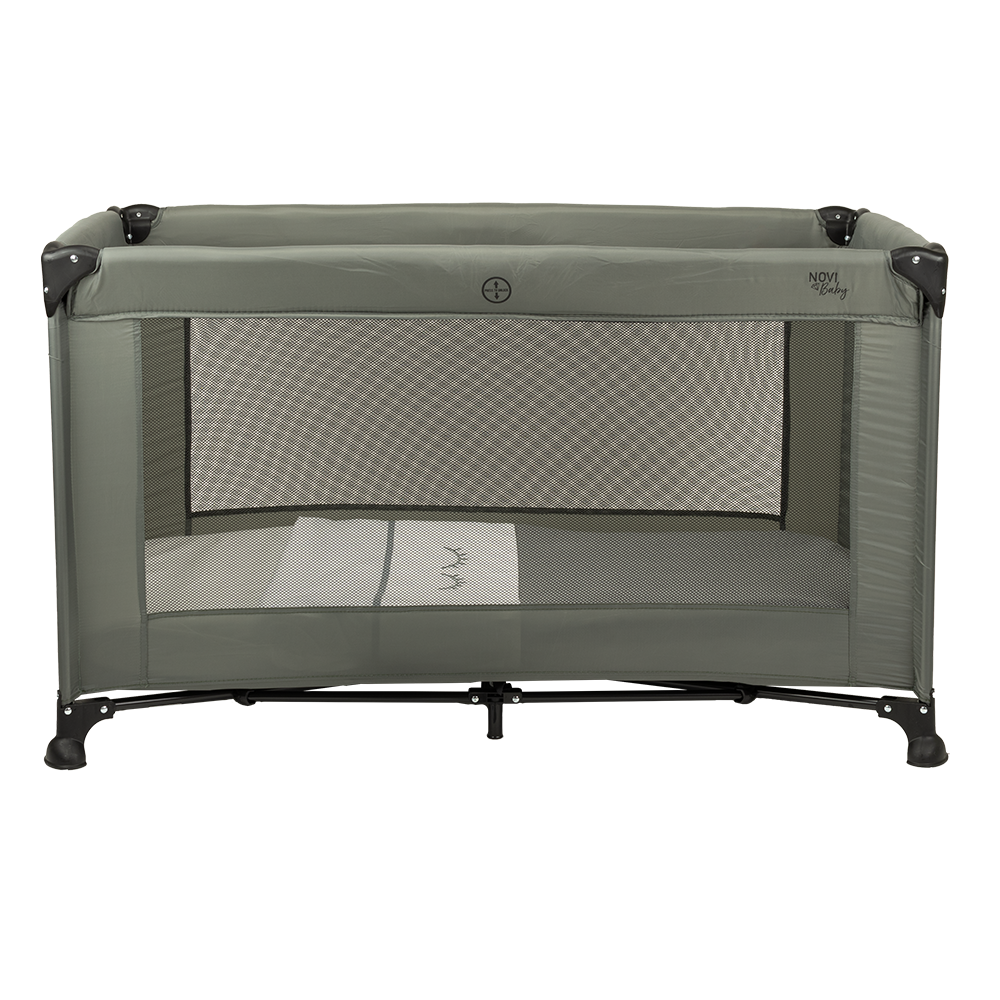 Campingbed Novi Nicky Green null_4