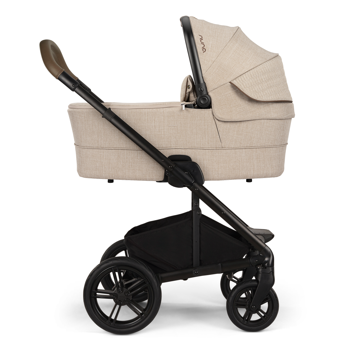 Kinderwagen Nuna MIXX Next V2 Cosmopolitan null_8