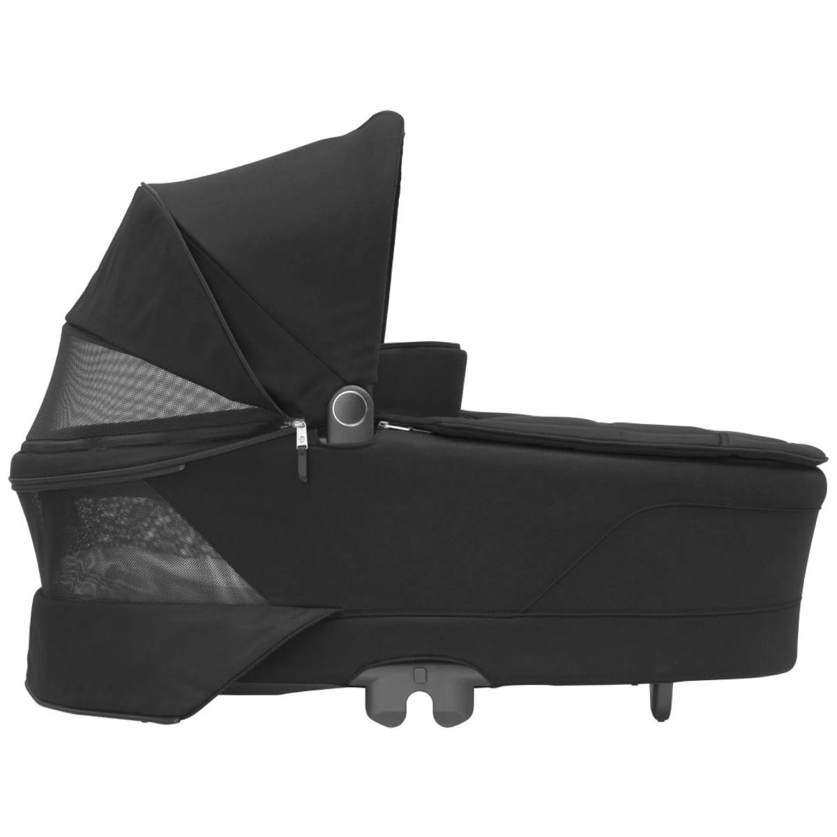 Kinderwagen Maxi-Cosi Oxford Plus Twillic Black met Autostoel Pebble 360° Pro2, Base Slide Tech & Adapterset null_11