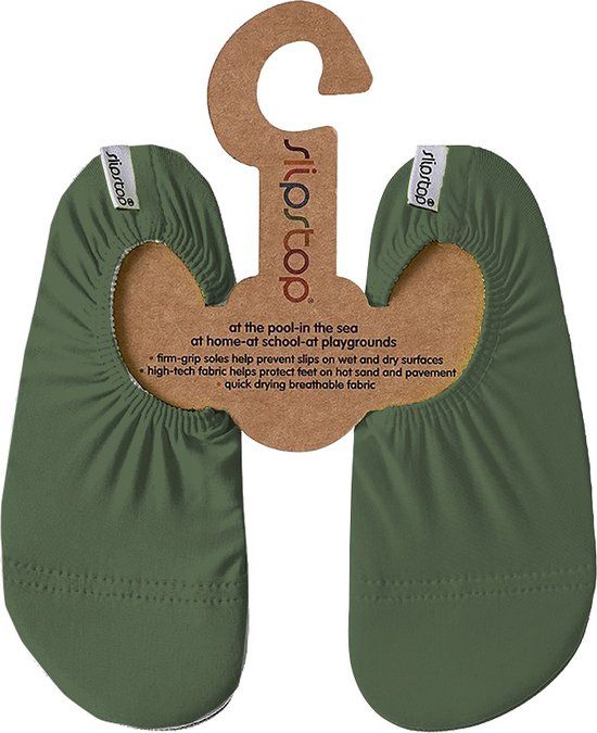 Schoen Slipstop Basil Schoen Slipstop Basil_1
