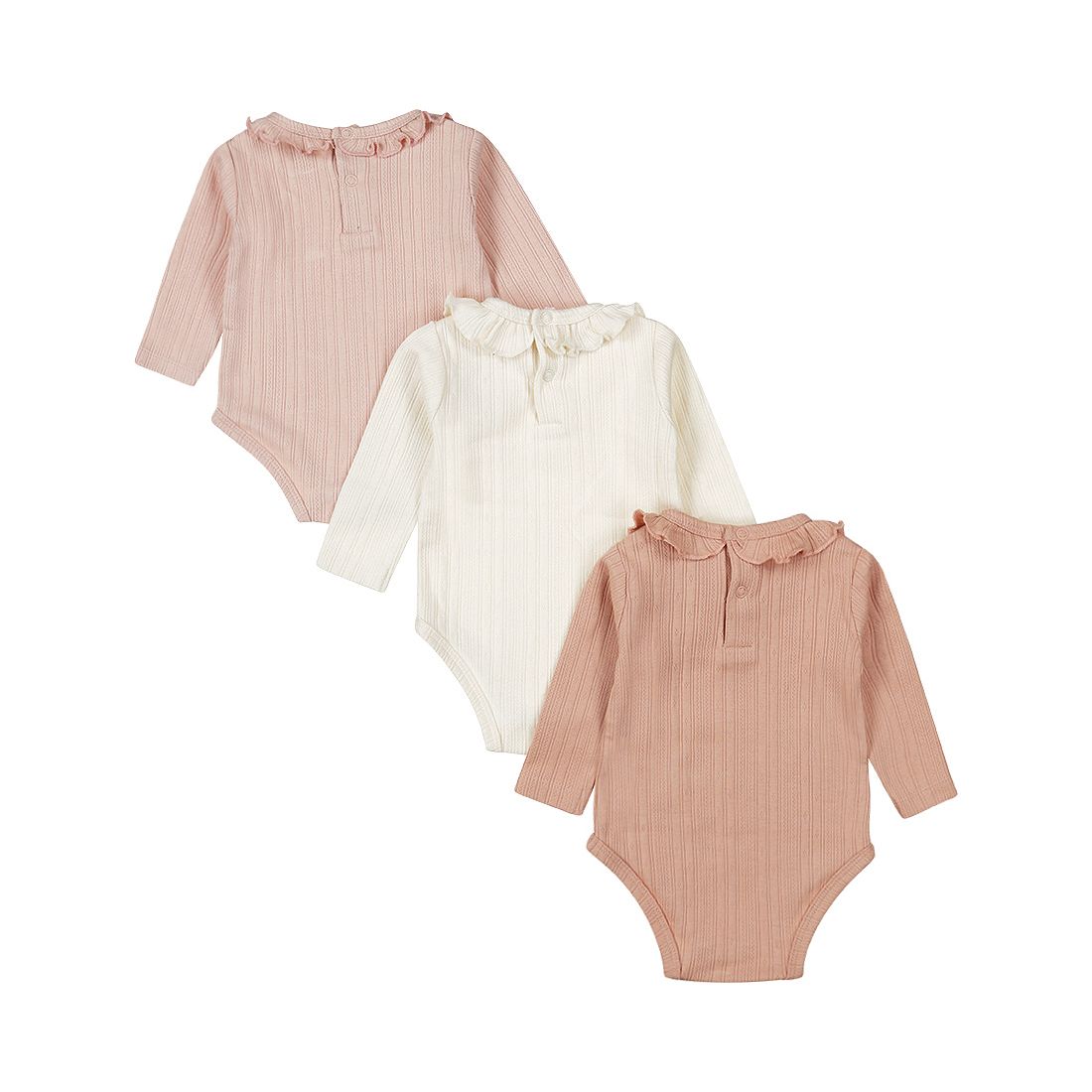 wn1201_2_romper_3pack_dirkje_noos_lange_mouw_pink wn1201_2_romper_3pack_dirkje_noos_lange_mouw_pink_2