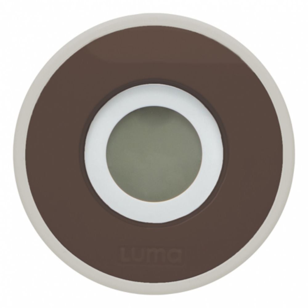 Badthermometer Luma Espresso