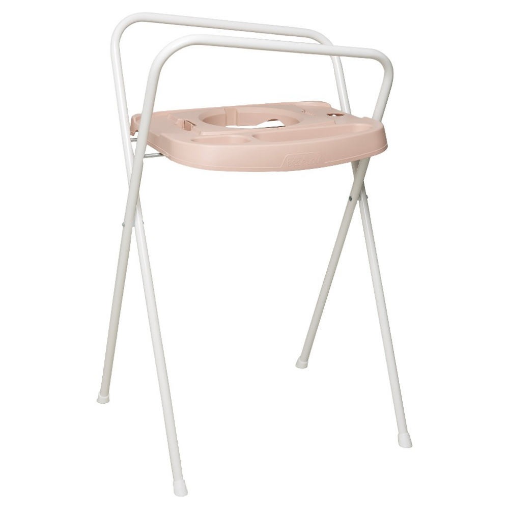 Badstandaard Bébé-Jou Click 98cm Dreamy Pink
