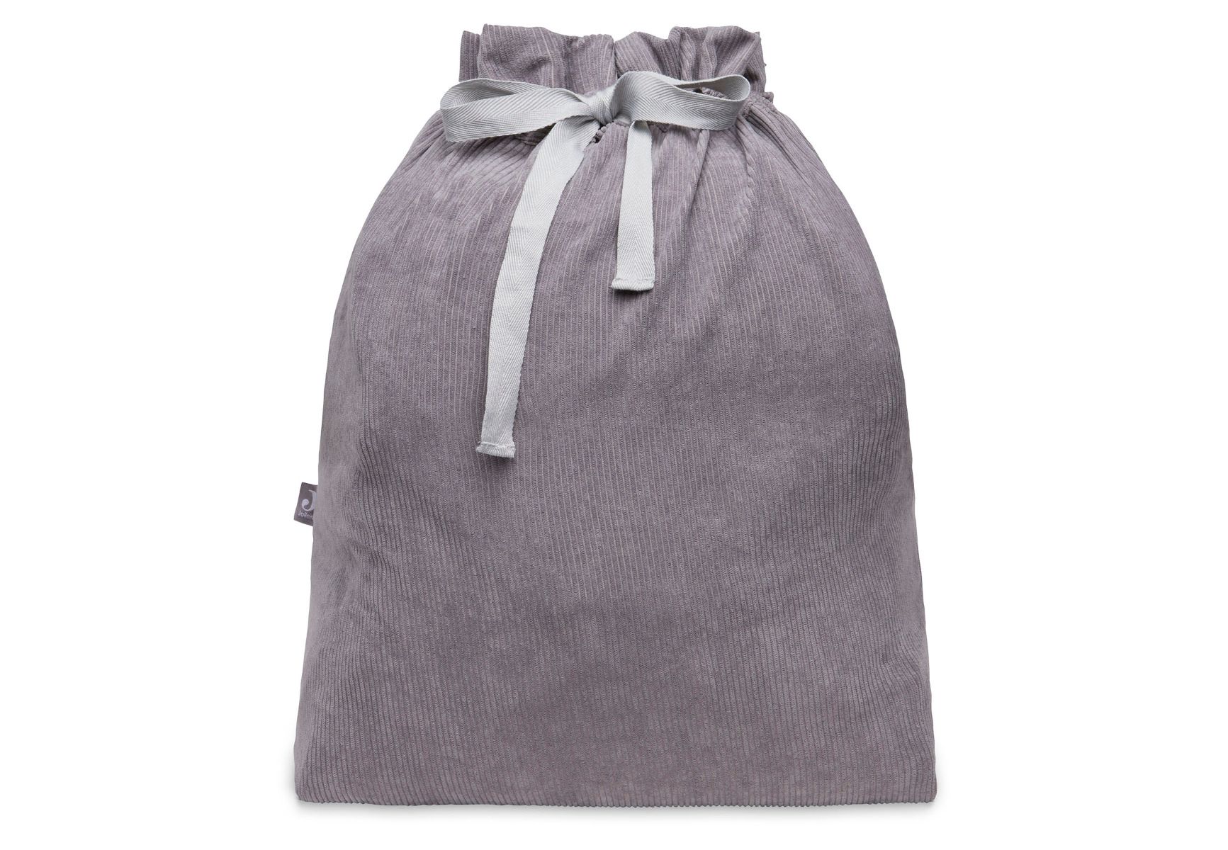 Boxzak Jollein Corduroy Storm Grey