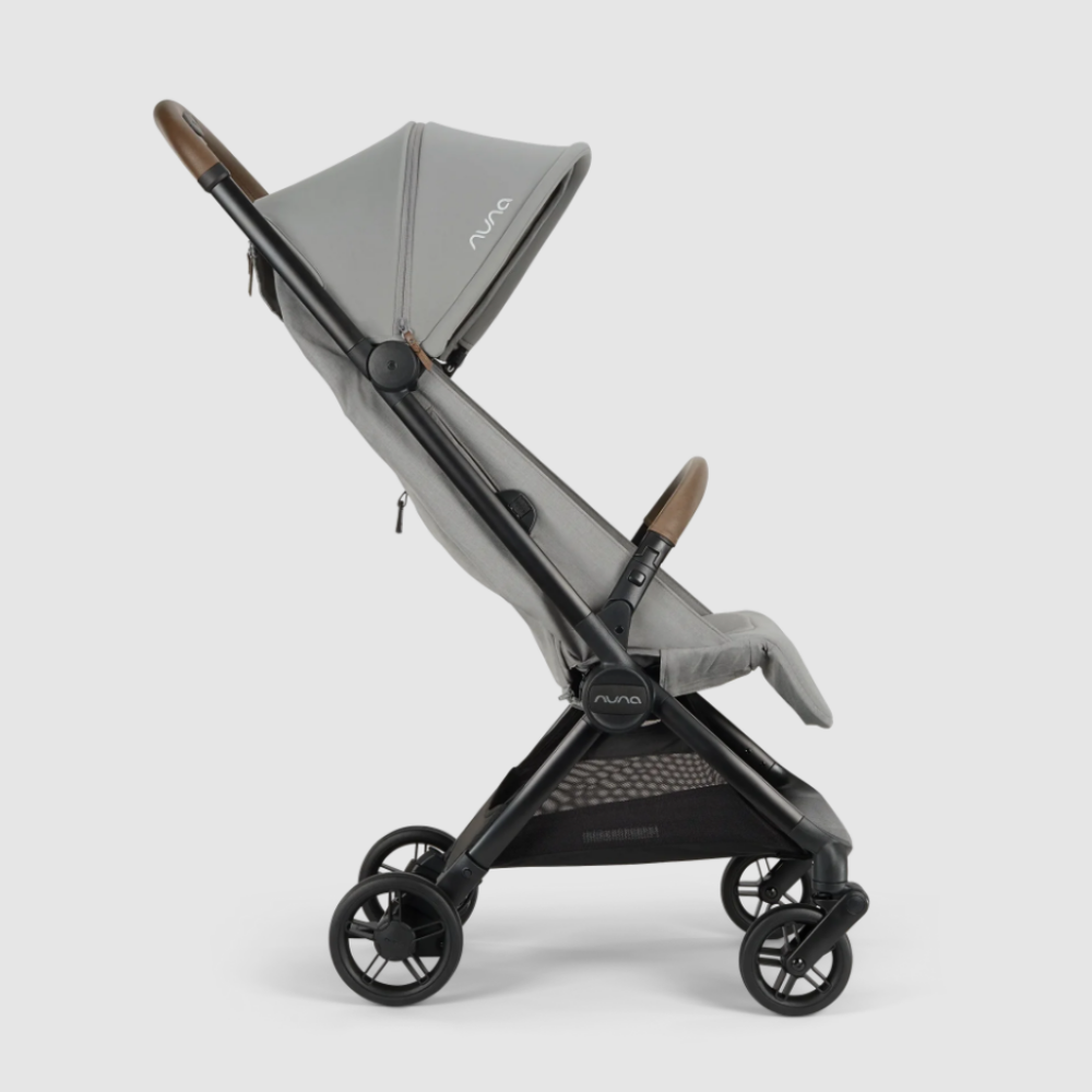 Buggy Nuna VIAA Cabn Seasalt