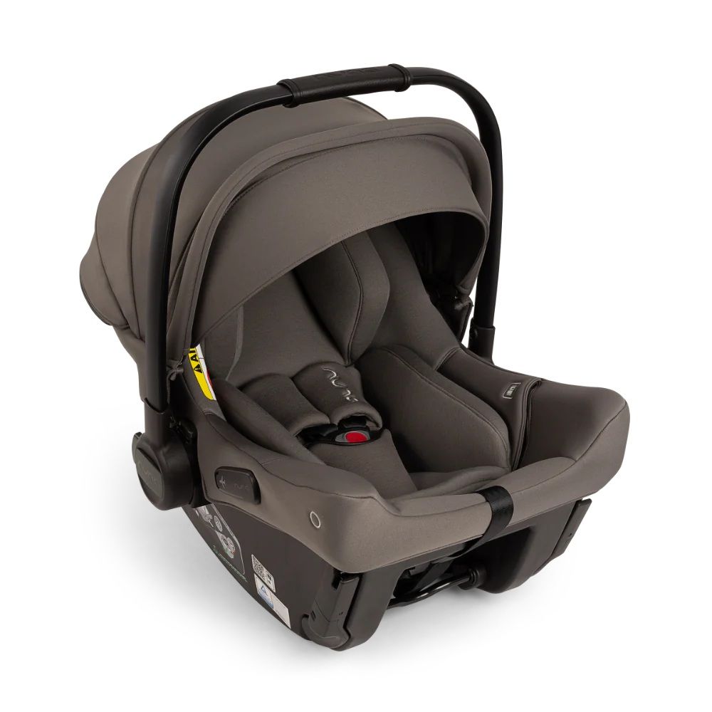 Autostoel Nuna PIPA Urbn Thunder