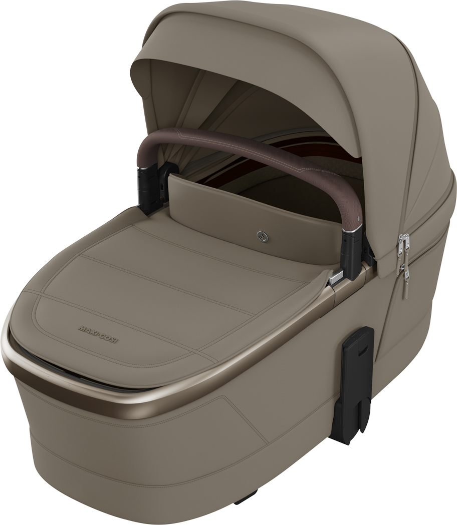 Reiswieg Maxi-Cosi Fame V2 Oak Truffle