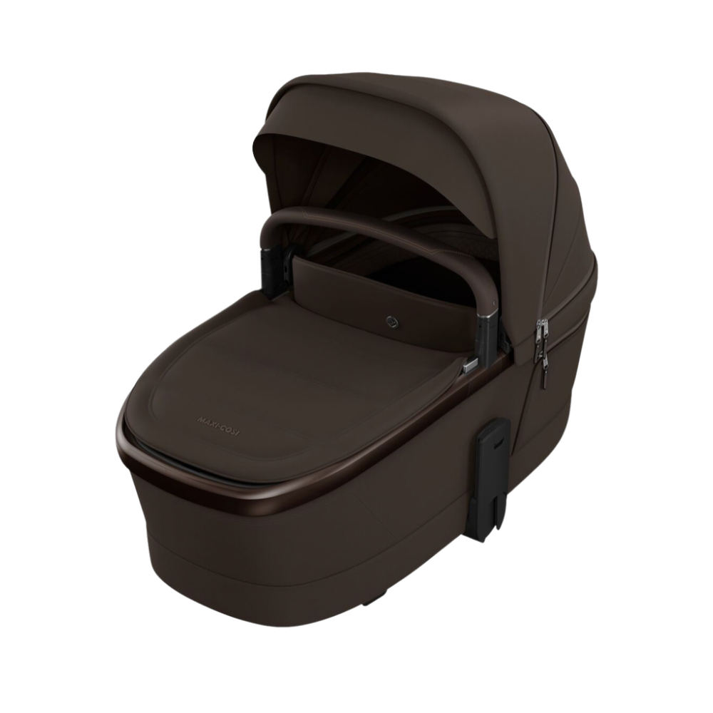 Reiswieg Maxi-Cosi Fame V2 Espresse Brown