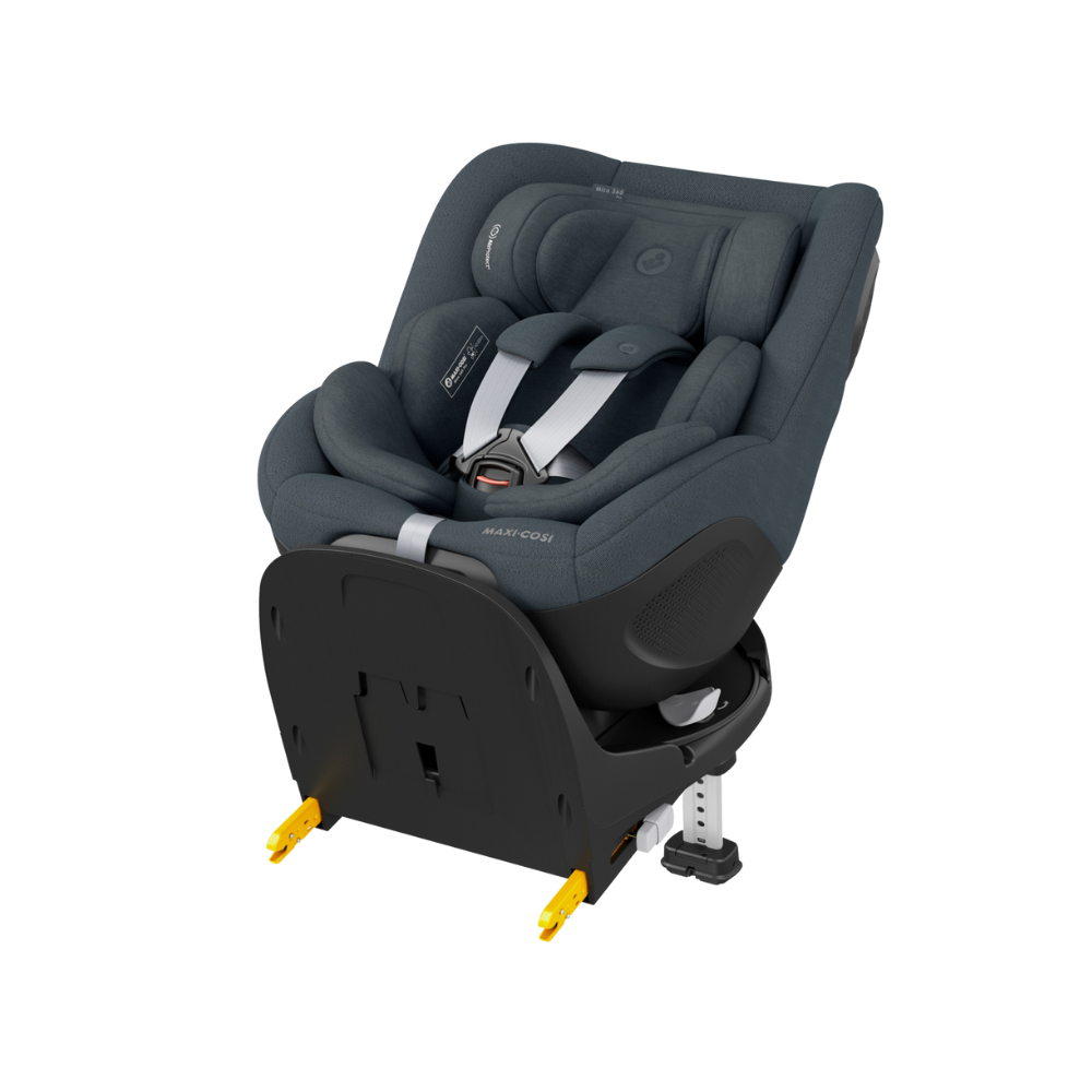 Autostoel Maxi-Cosi Mica Pro 360° Authentic Graphite