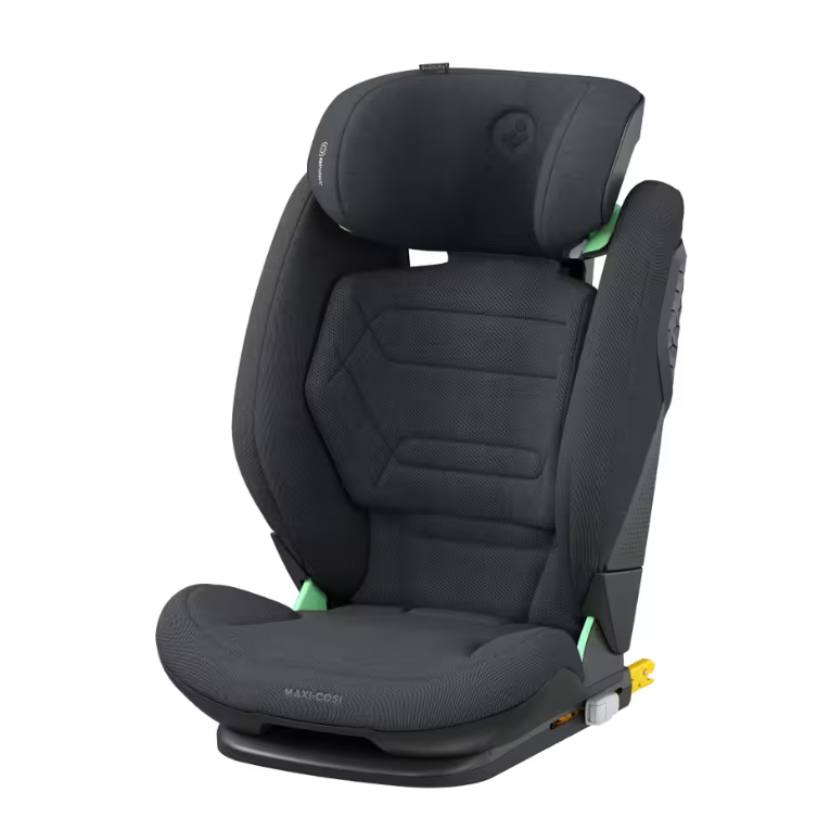 Autostoel Maxi Cosi RodiFix Pro2 I-Size Authentic Graphite
