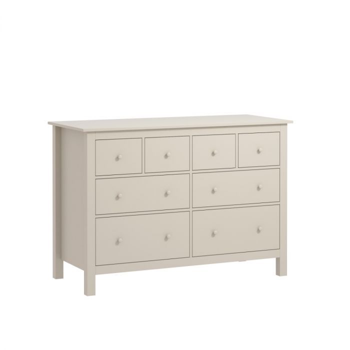 XL-Commode Bastia Clay