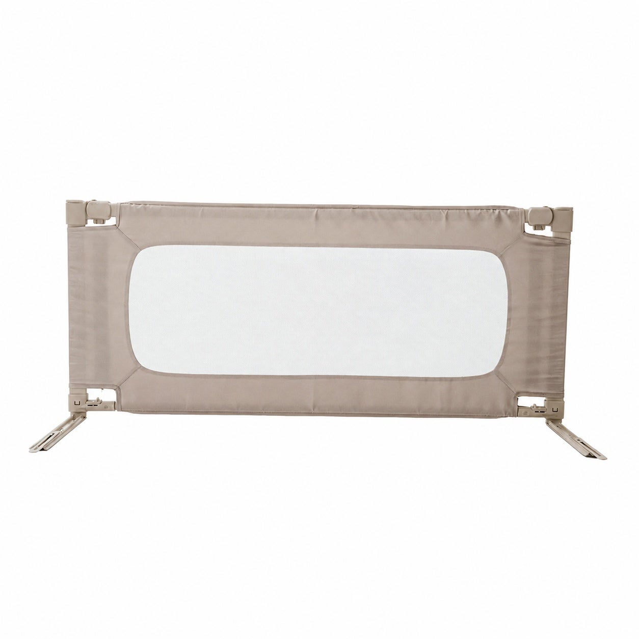 Bedhek Fenss Laago Warm Taupe