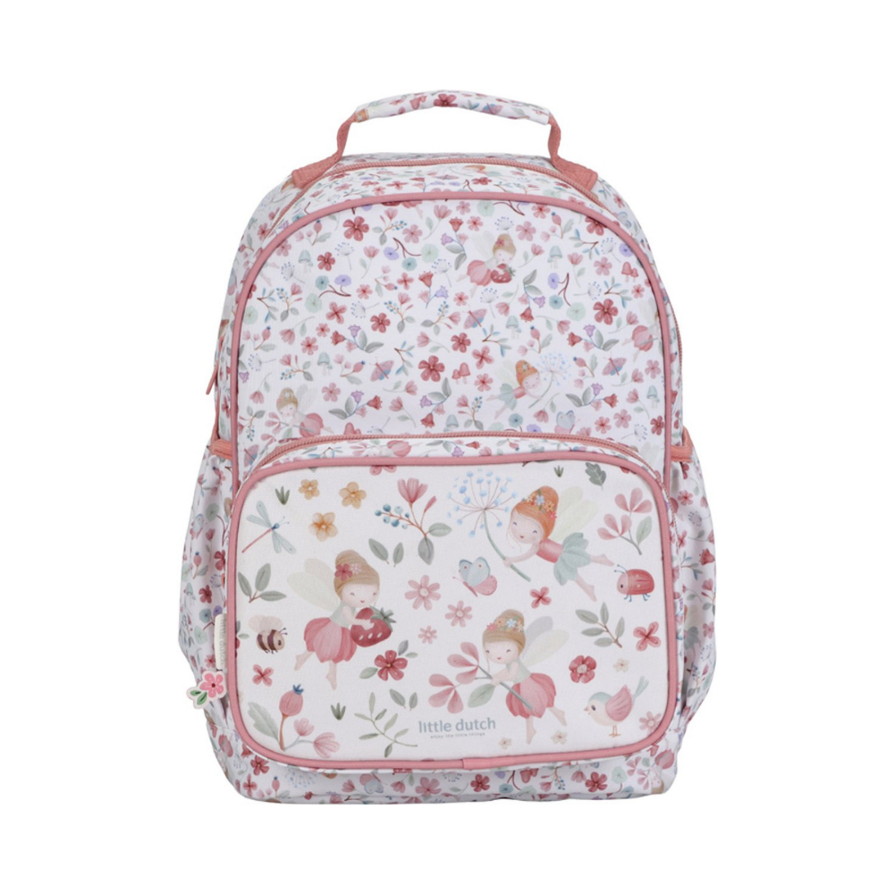 Rugzak Little Dutch Fairies 35cm