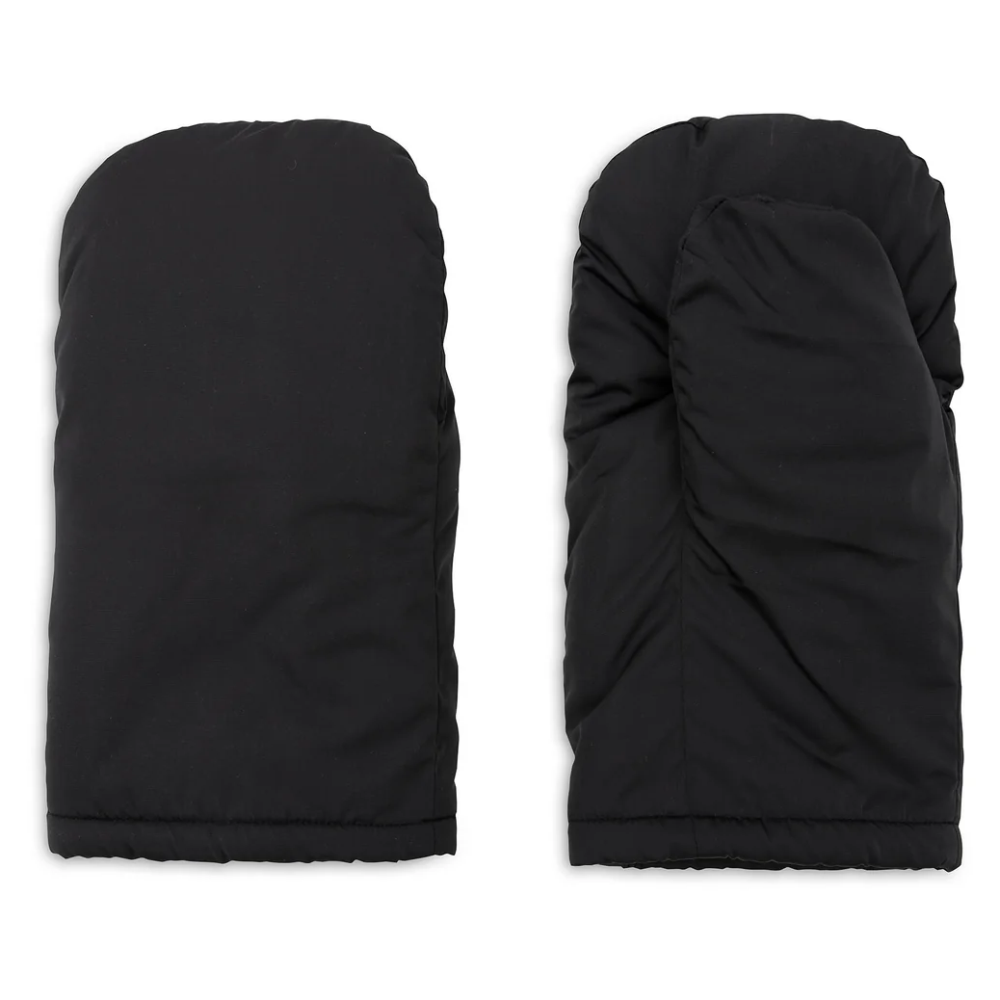 Kinderwagen Handschoenen Jollein Black