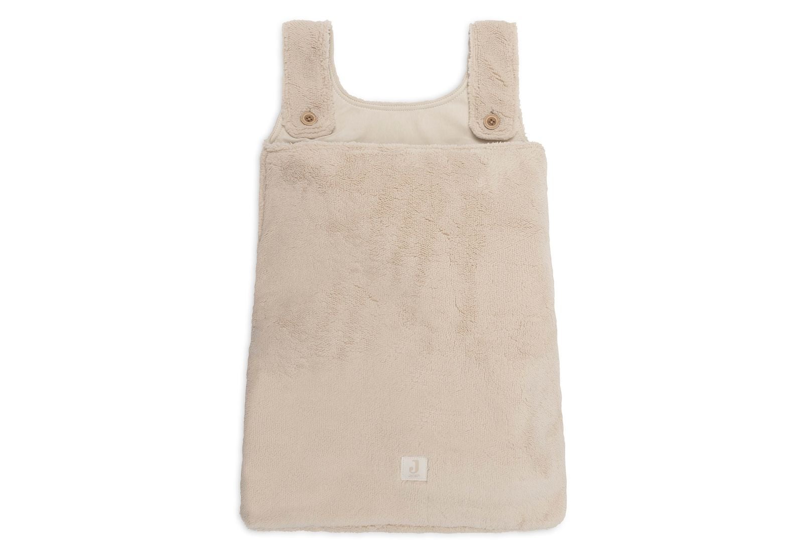 Boxzak Jollein Fluffy Sand