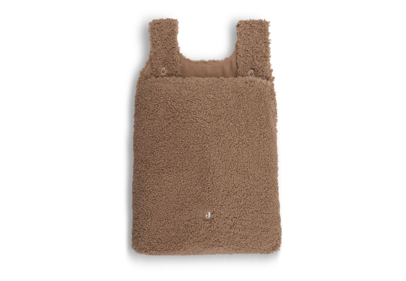 Boxzak Jollein Curle Dark Hazel