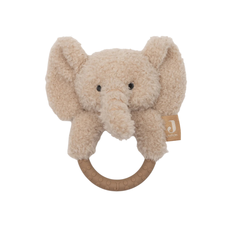 Bijtring Jollein Elephant Suki