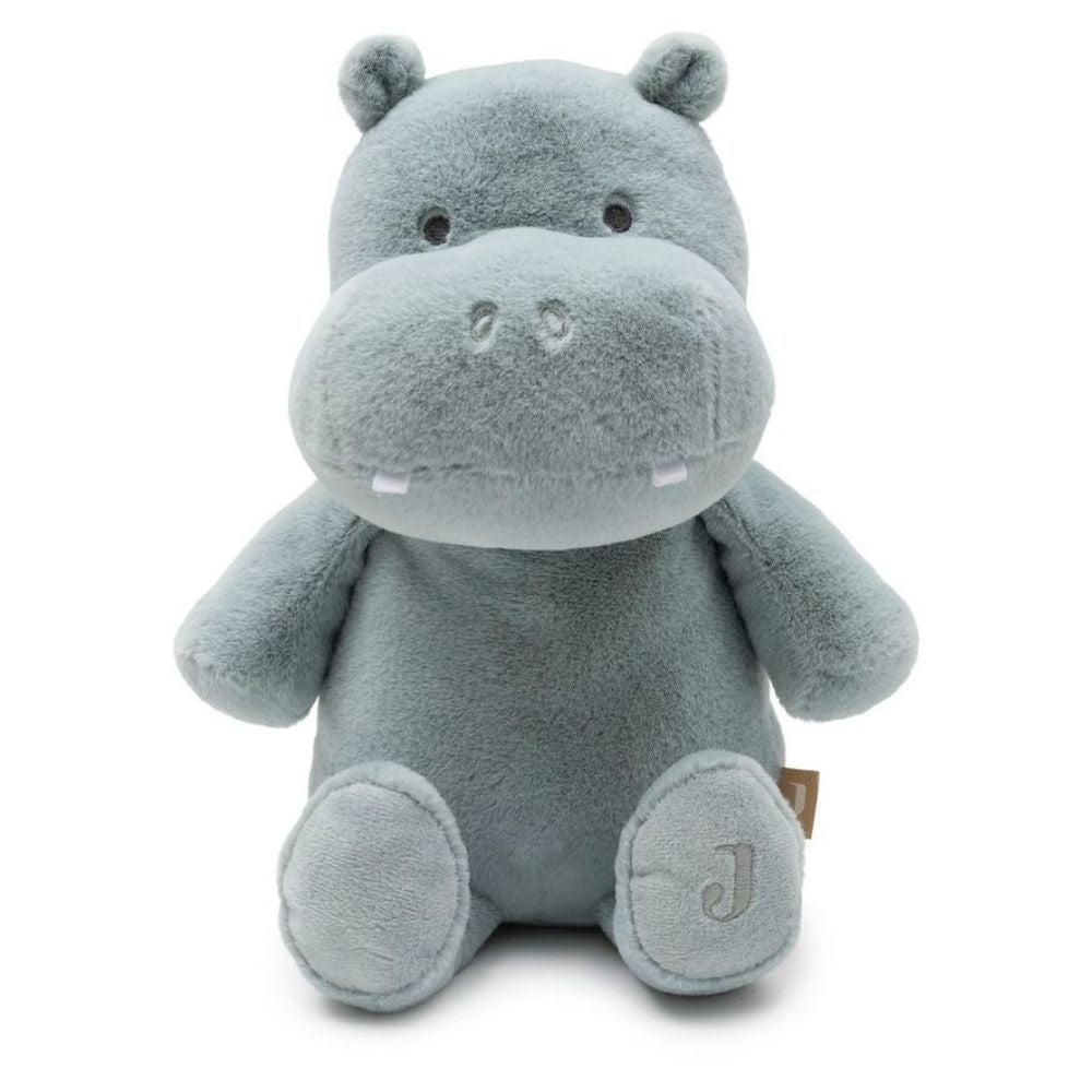 Knuffel Jollein Hippo Happy