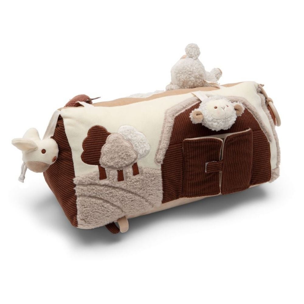Activiteitendriehoek Jollein Woolly