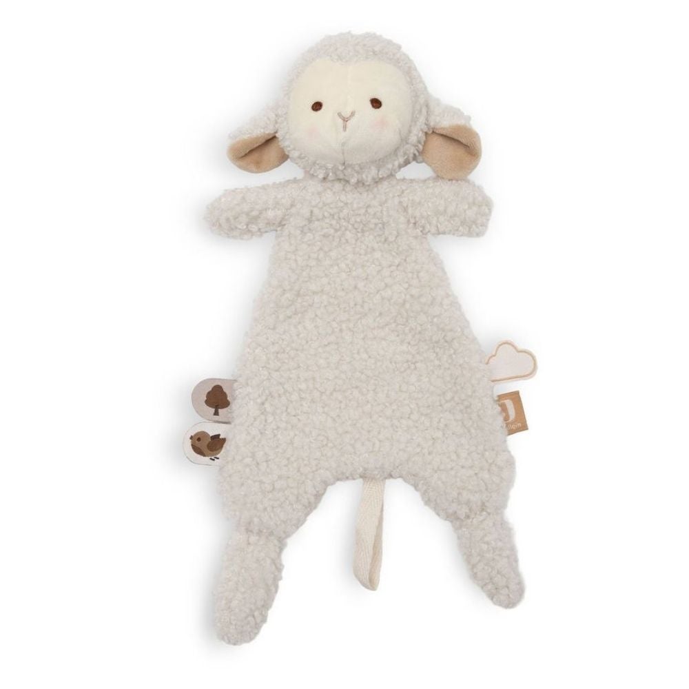 Speendoekje Little Dutch Sheep Sonny