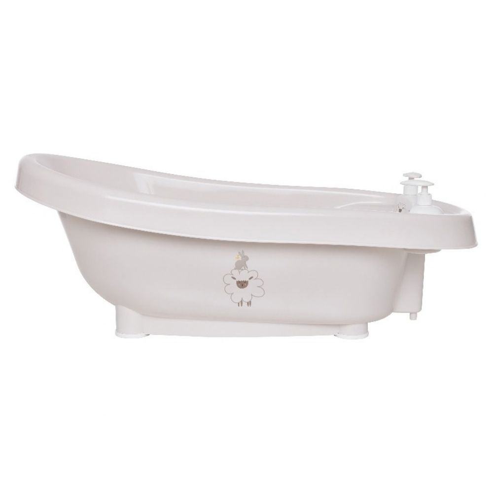 Thermobad Bébé-Jou Tiny Sheep Light Oat