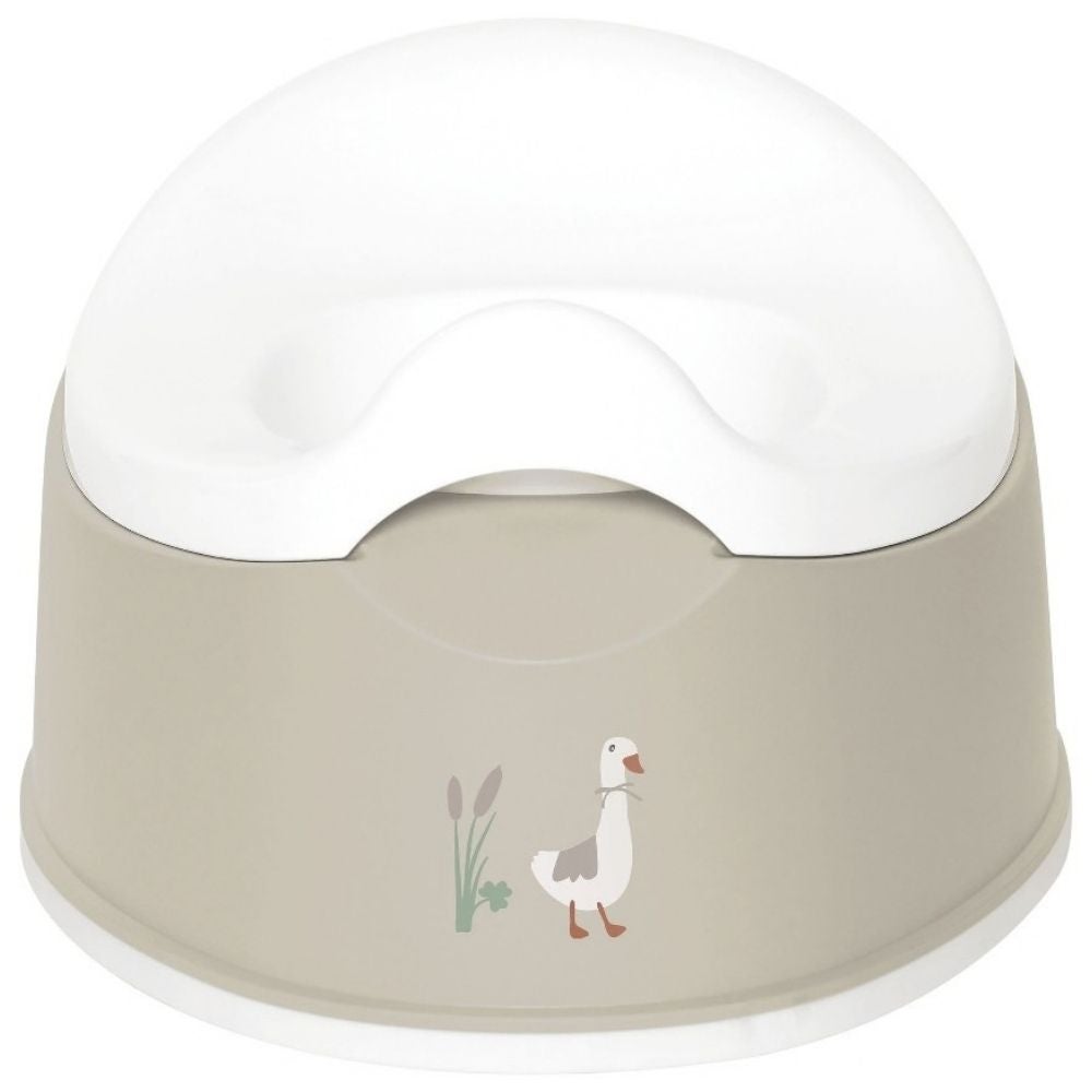 Potje Bébé-Jou Grow Soft Spring