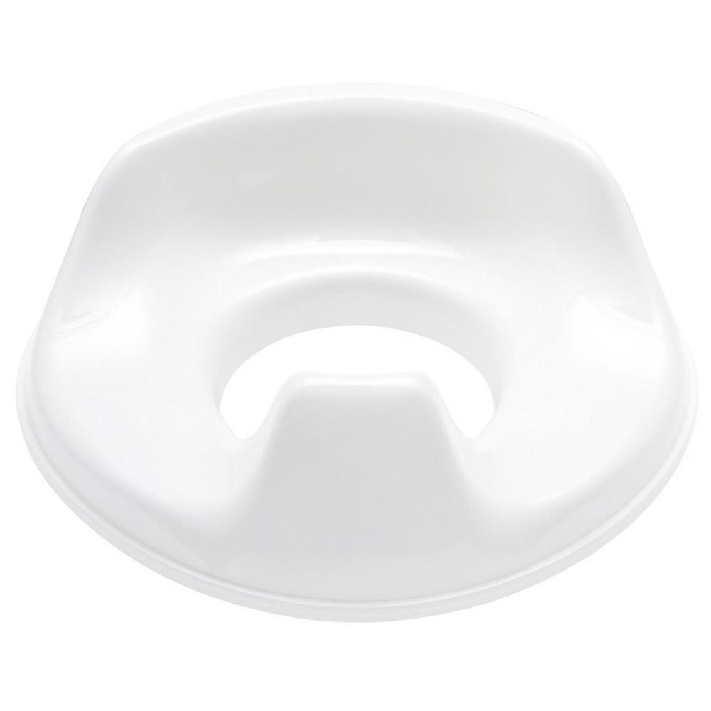Toiletverkleiner Bébé-Jou De Luxe Wit