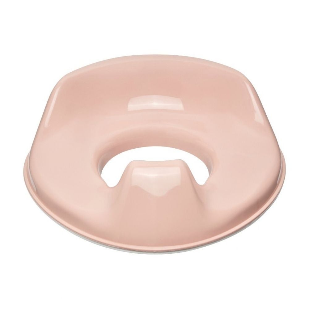 Toiletverkleiner De Luxe Pale Pink
