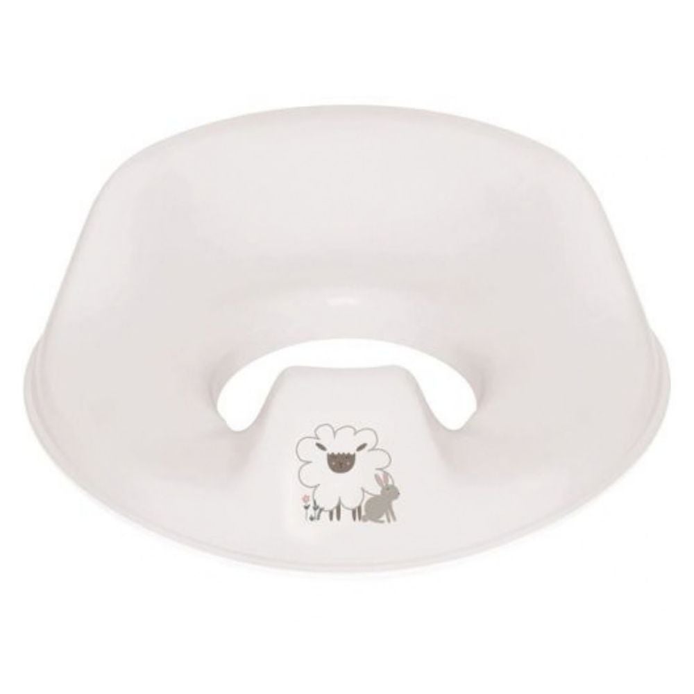 Toiletverkleiner Bébé-Jou De Luxe Tiny Sheep