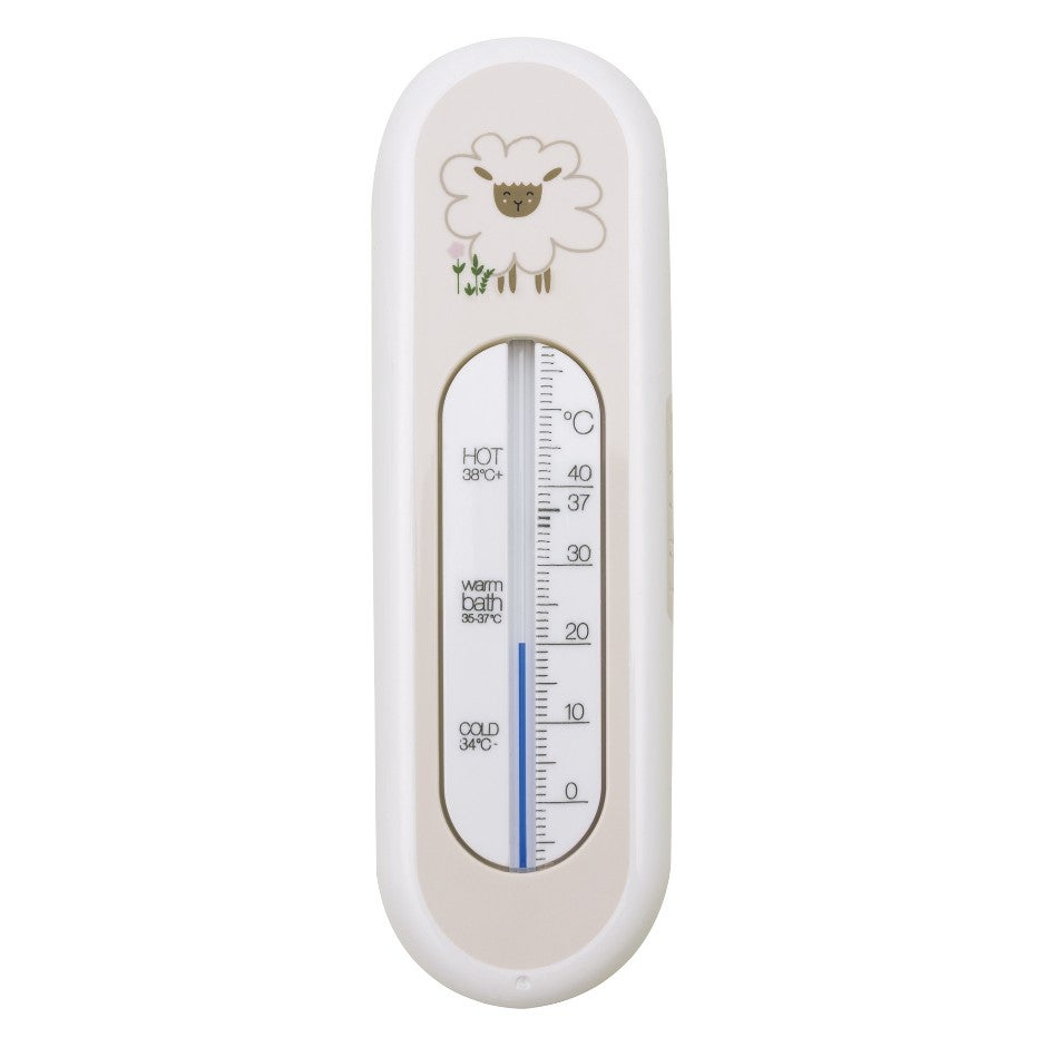Badthermometer Bébé-Jou Tiny Sheep