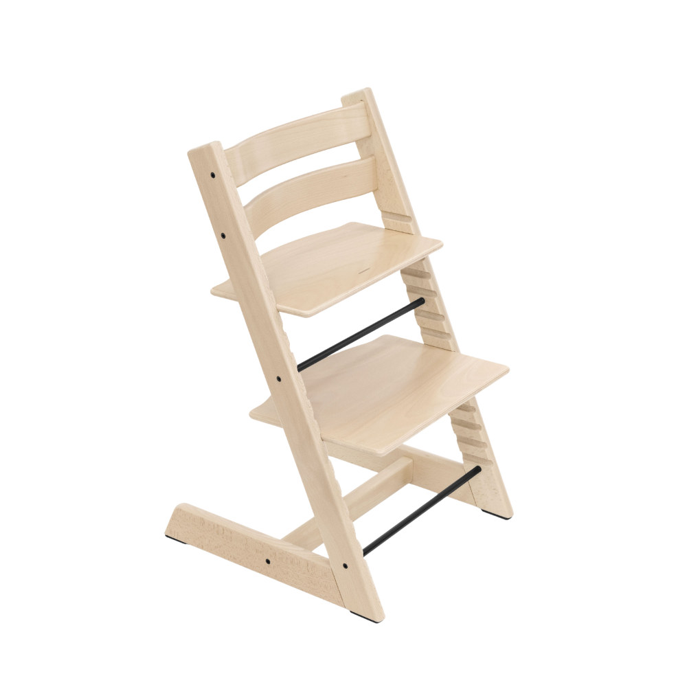 Kinderstoel Stokke® Tripp Trapp® Natural