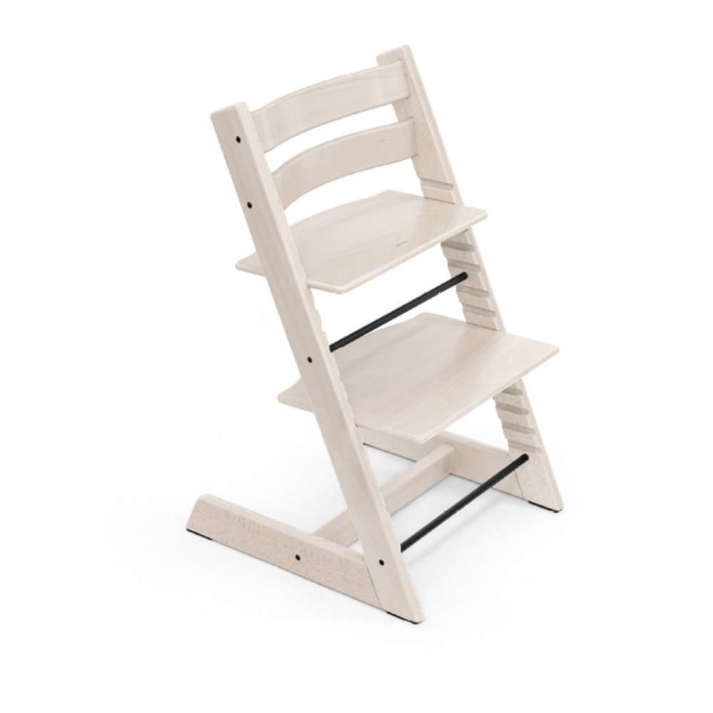 Kinderstoel Stokke® Tripp Trapp® White Wash
