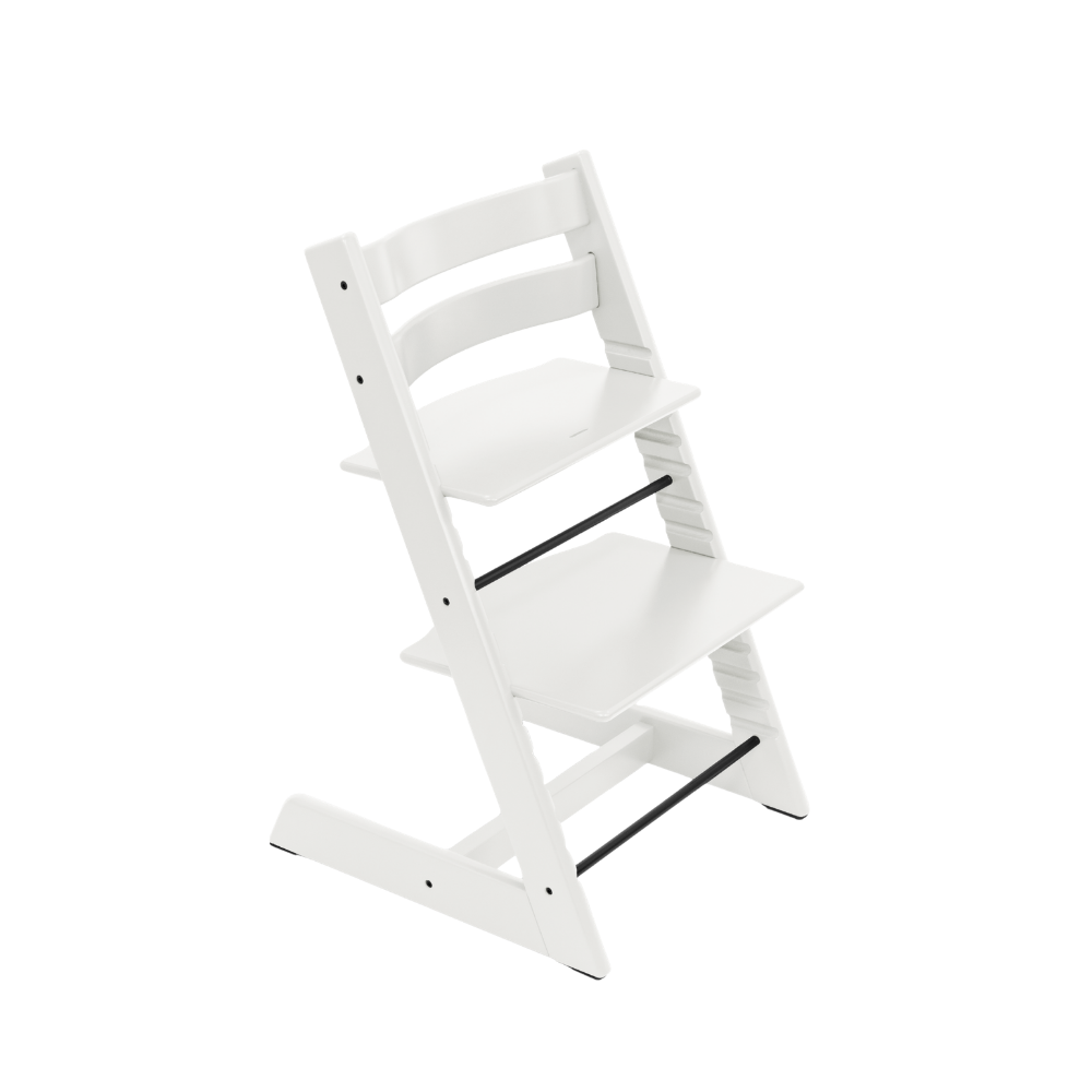 Kinderstoel Stokke® Tripp Trapp® White