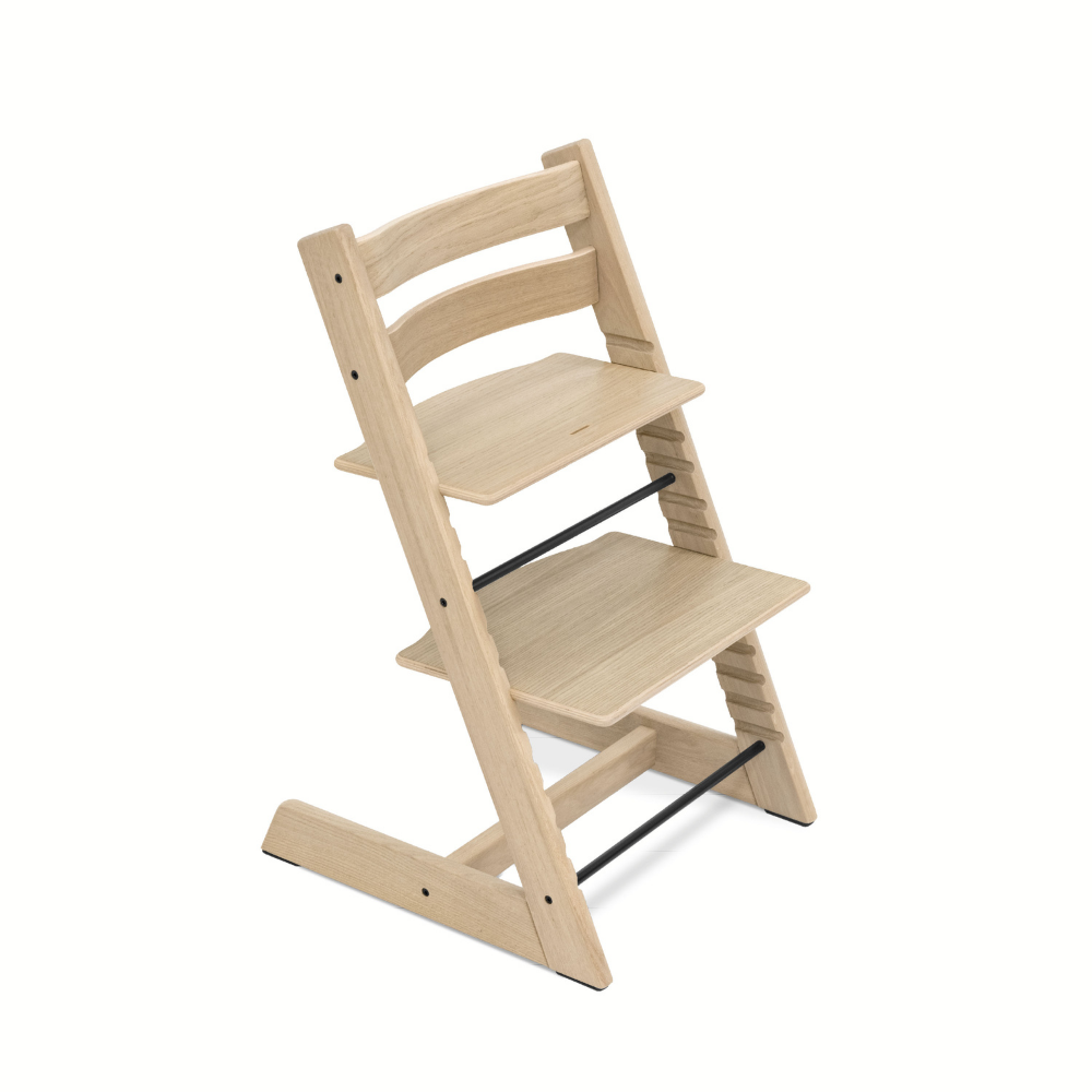 Kinderstoel Stokke® Tripp Trapp ® Oak Natural