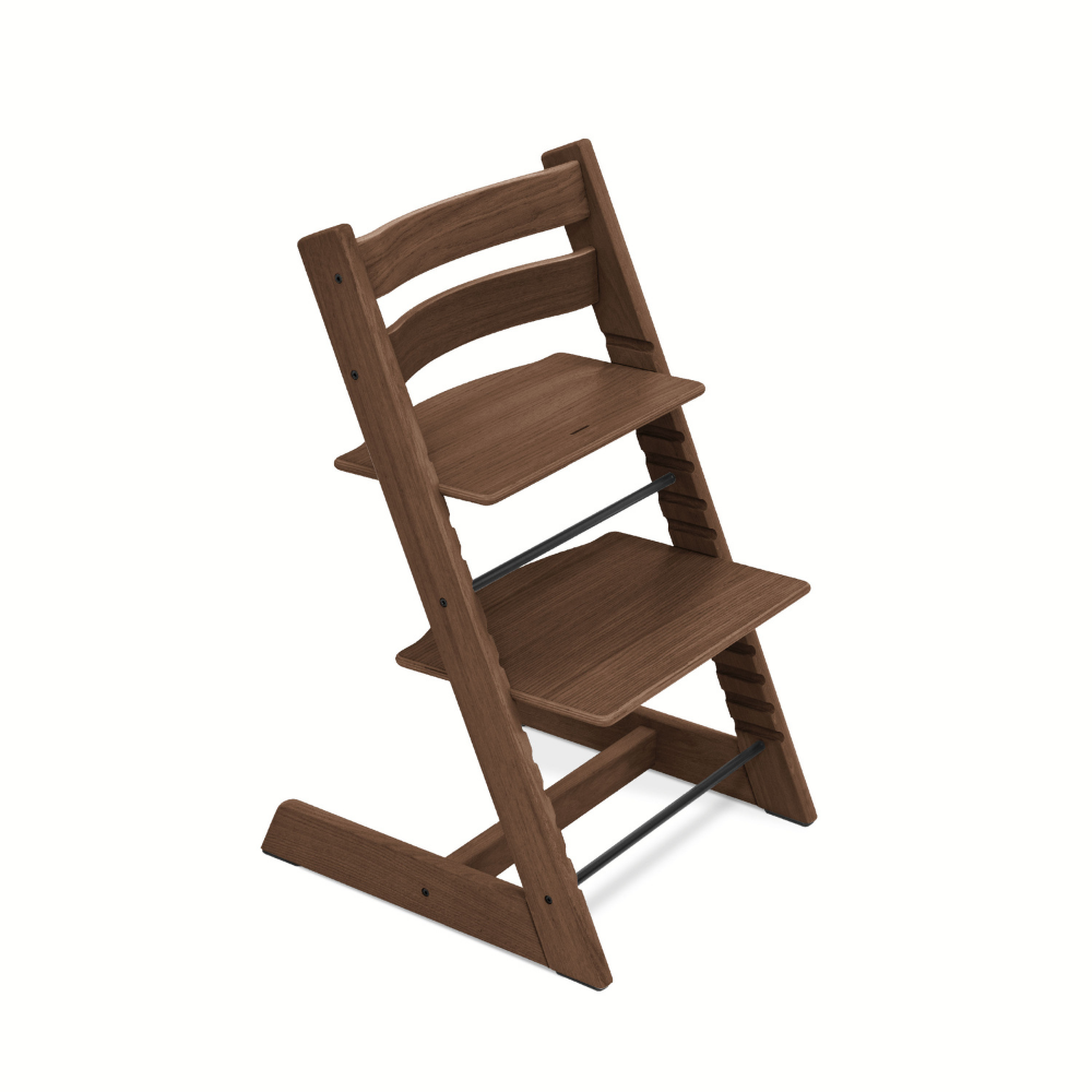 Kinderstoel Stokke® Tripp Trapp® Oak Warm Brown