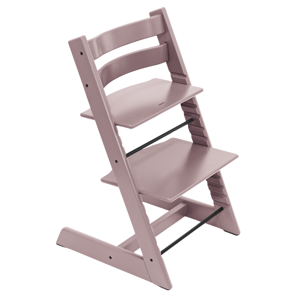 Kinderstoel Stokke® Tripp Trapp® Heather Mauve