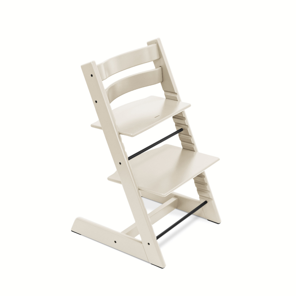 Kinderstoel Stokke® Tripp Trapp® Vanilla White
