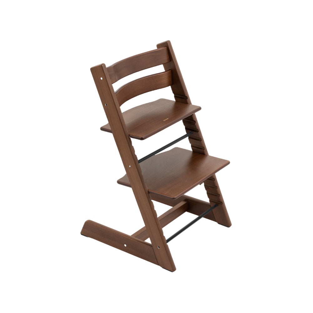 Kinderstoel Stokke® Tripp Trapp® Signature Walnut