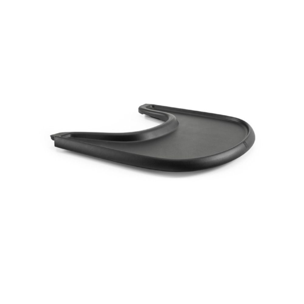 Eetblad Tray Stokke® Tripp Trapp® Black