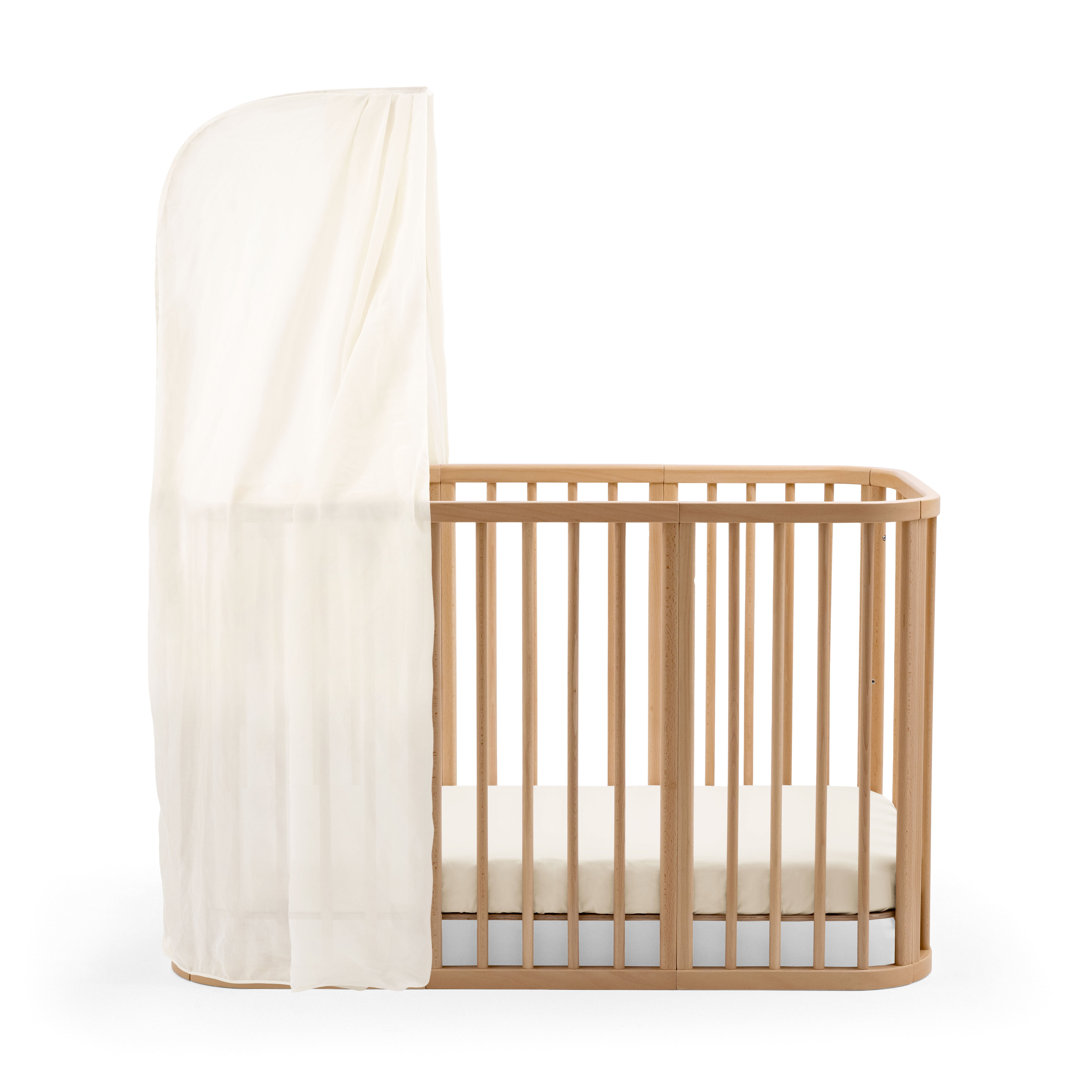 Sluier Stokke® Sleepi/Nighti™ Birch
