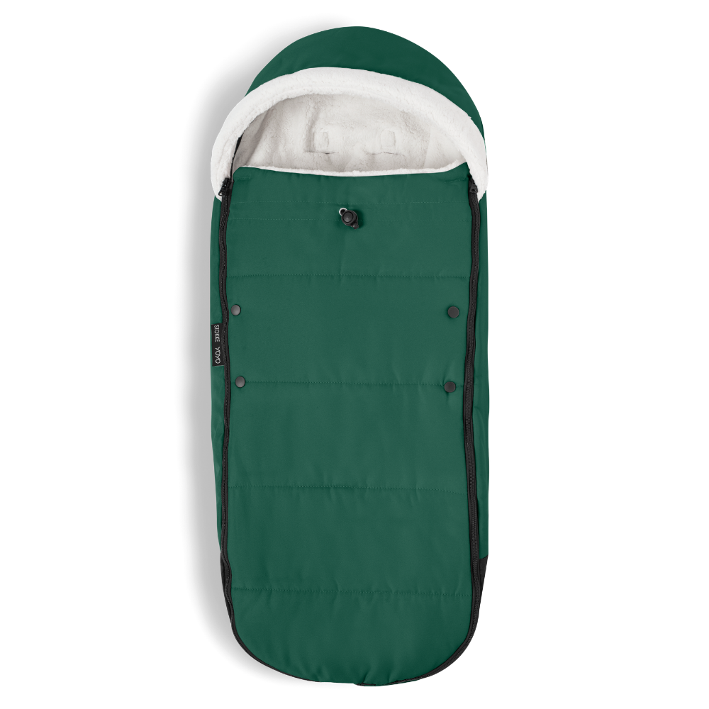 Voetenzak Stokke® YOYO5 Forest