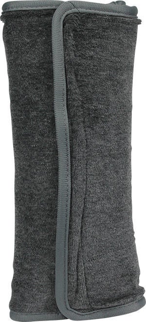 Gordelkussen Dooky Seatbelt Pillow Dark Grey