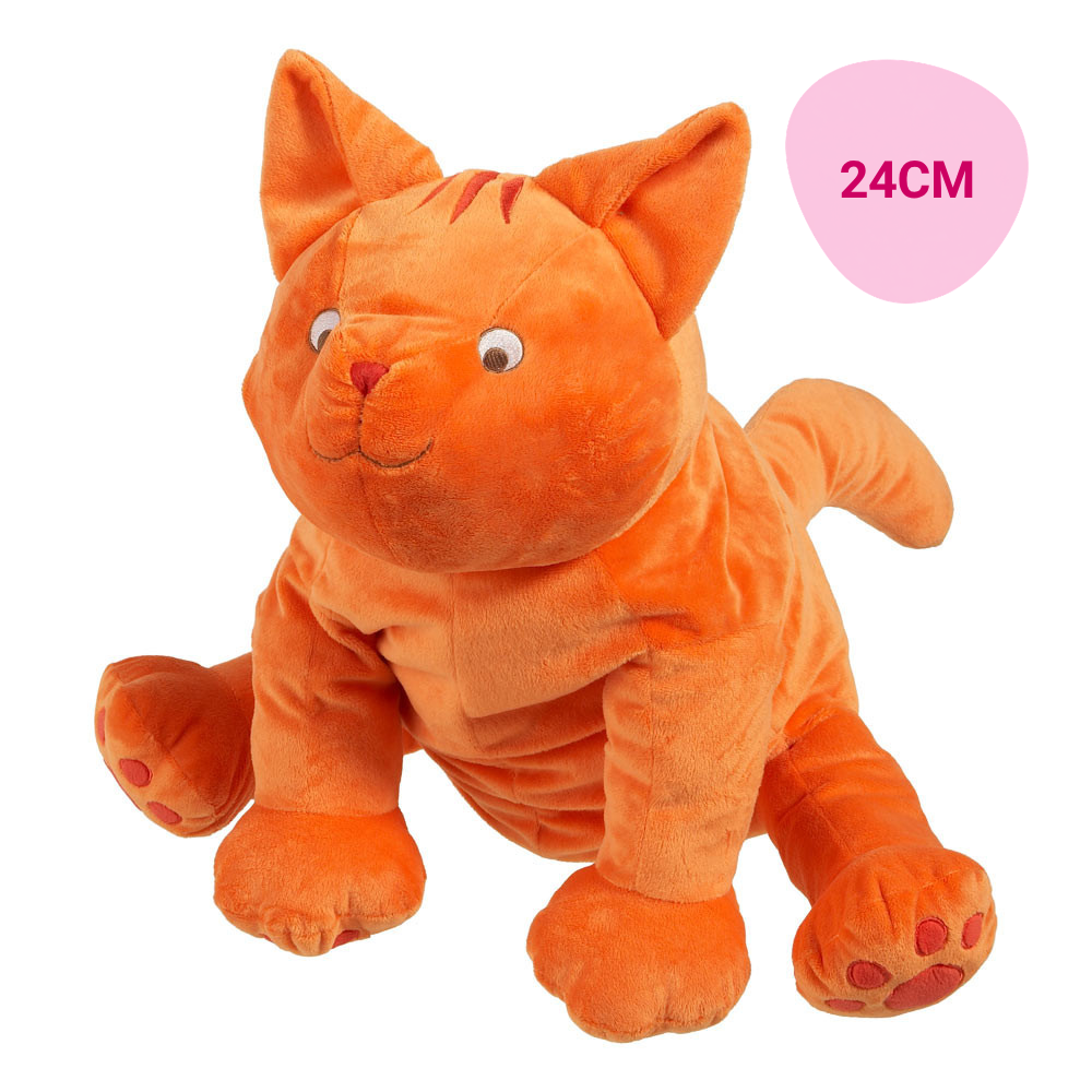 Knuffel Happy Horse Dikkie Dik No1
