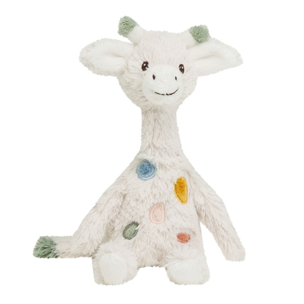 Knuffel Happy Horse Giraffe Gizzy No. 1