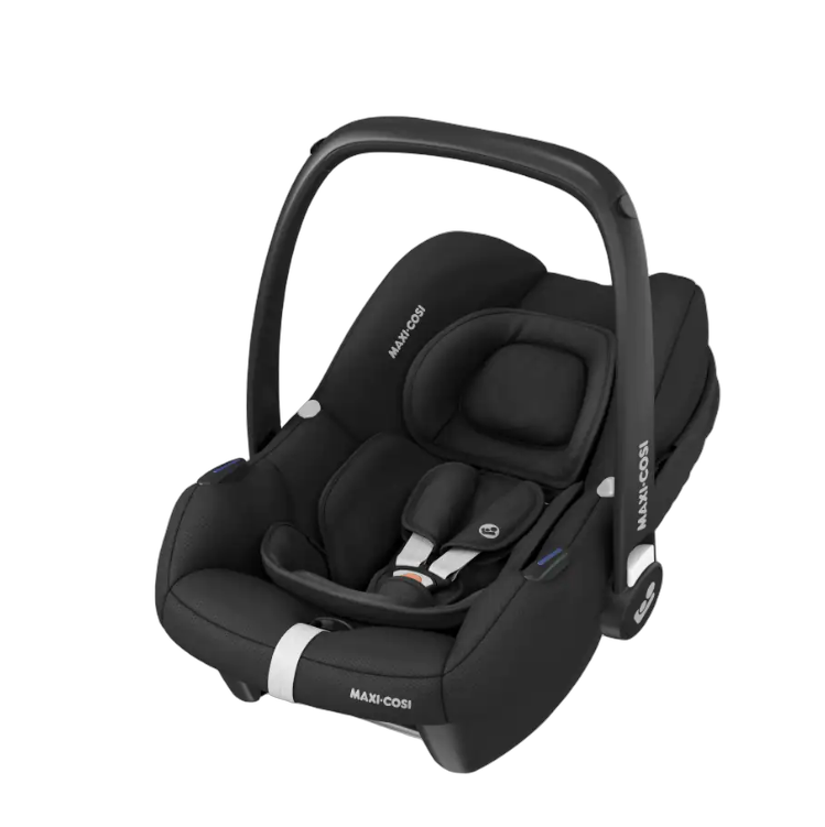Autostoel Maxi-Cosi CabrioFix I-Size Essential Black