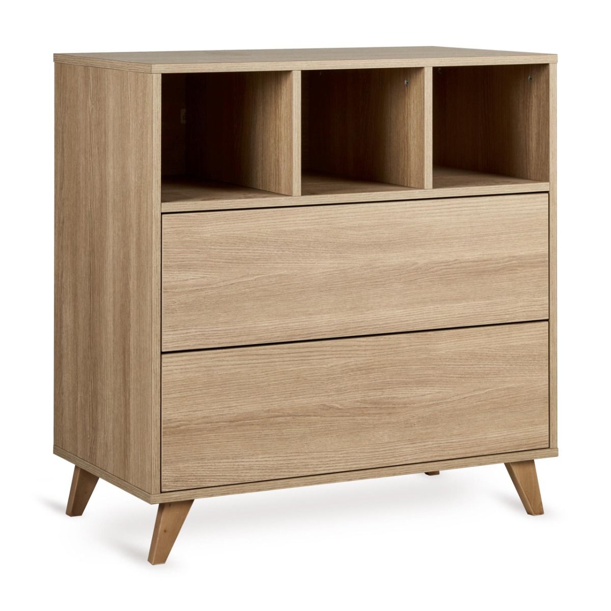 Commode Quax Loft Honey Ash